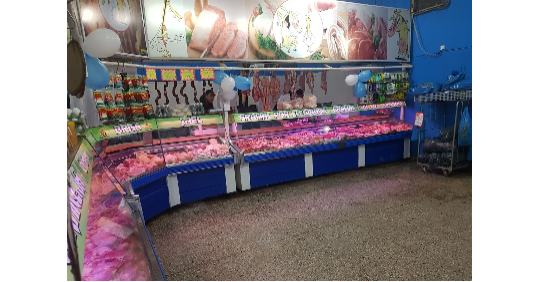 Brisa interior