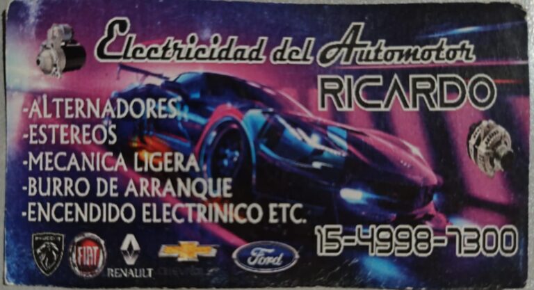 Tarjeta Ricardo 768x417