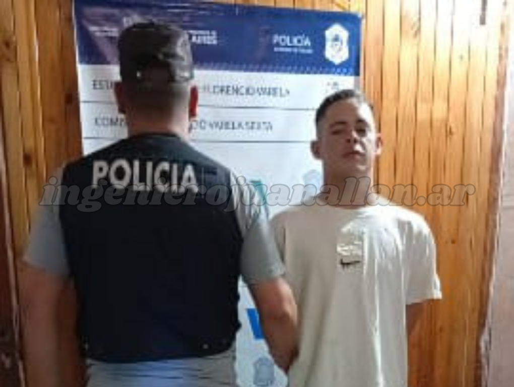 El trapito