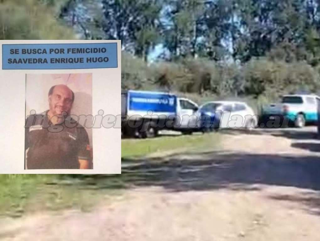 La justicia investigando