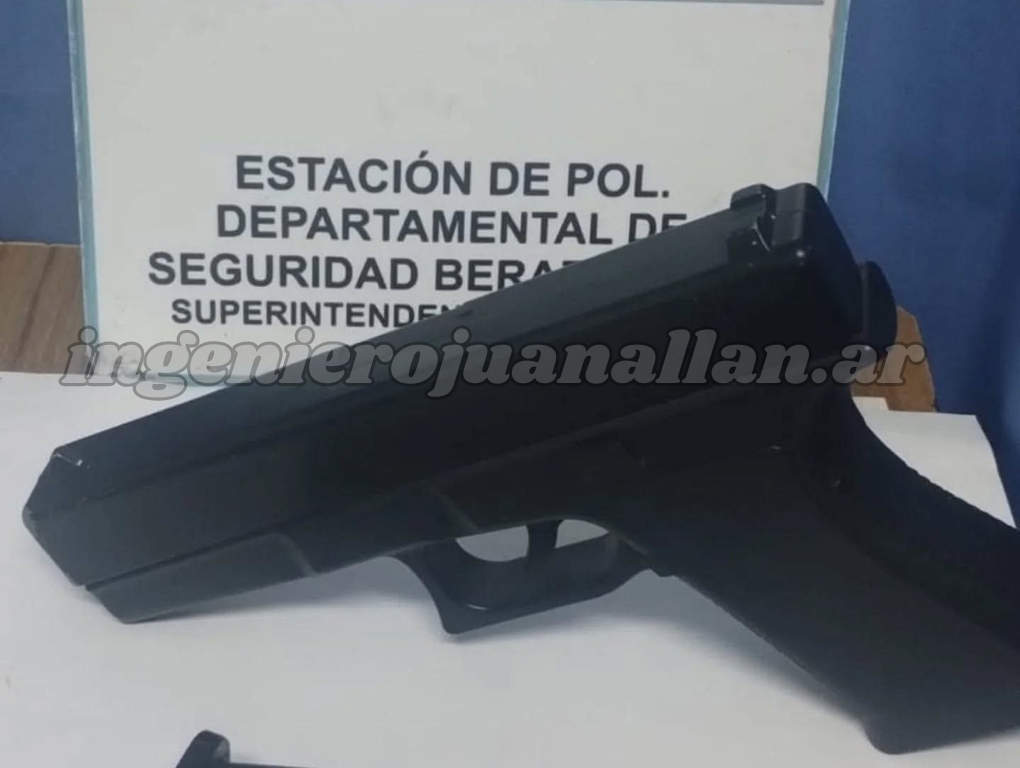 Inseguridad