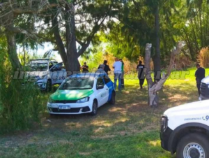 Misterio en la Autopista: identificaron al joven hallado muerto