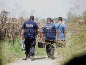 Yanina el peor final: confirmaron que los restos son de ella