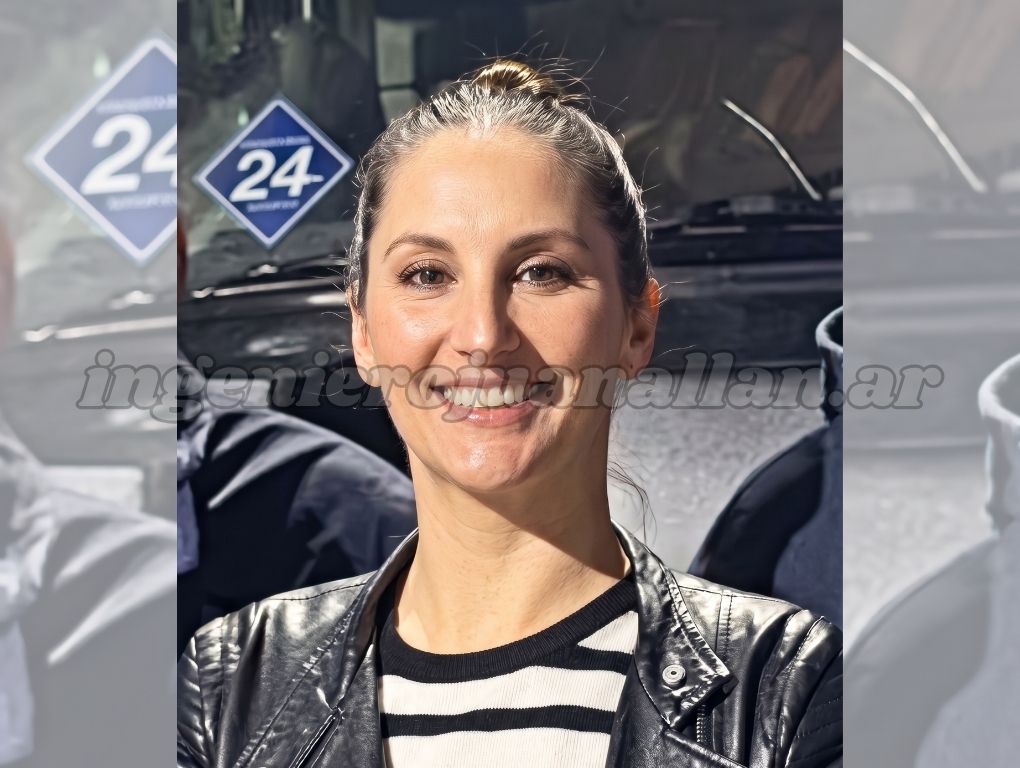 Julia González Gamboa