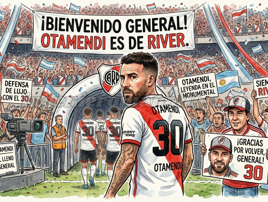 River Plate