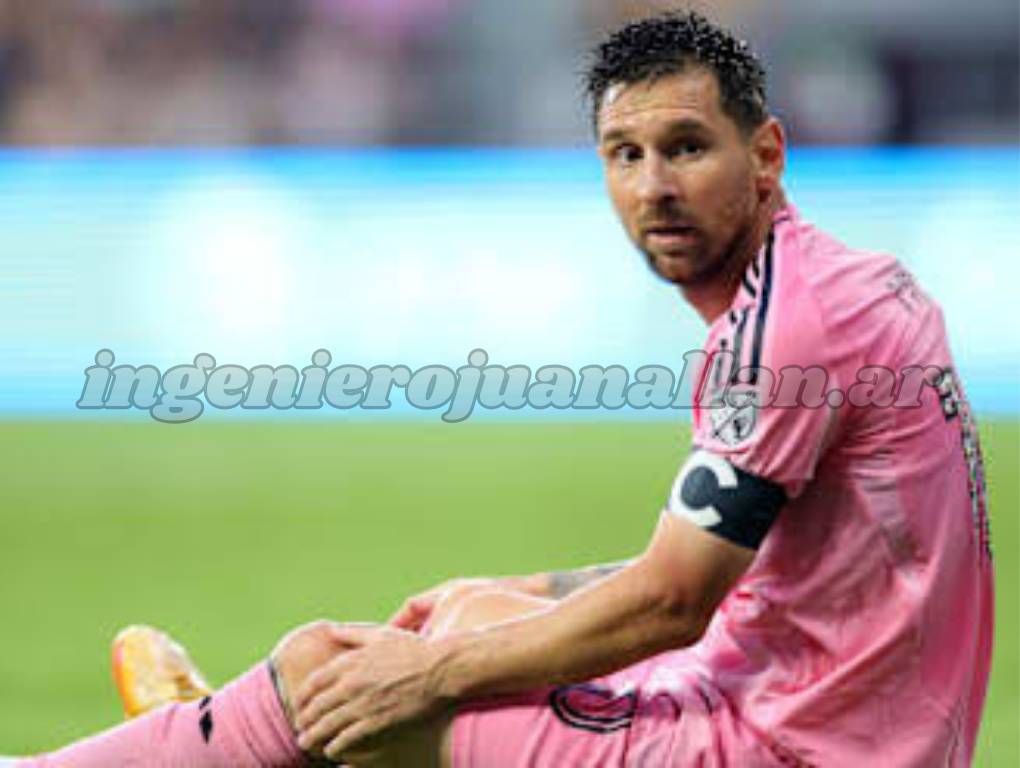 Messi