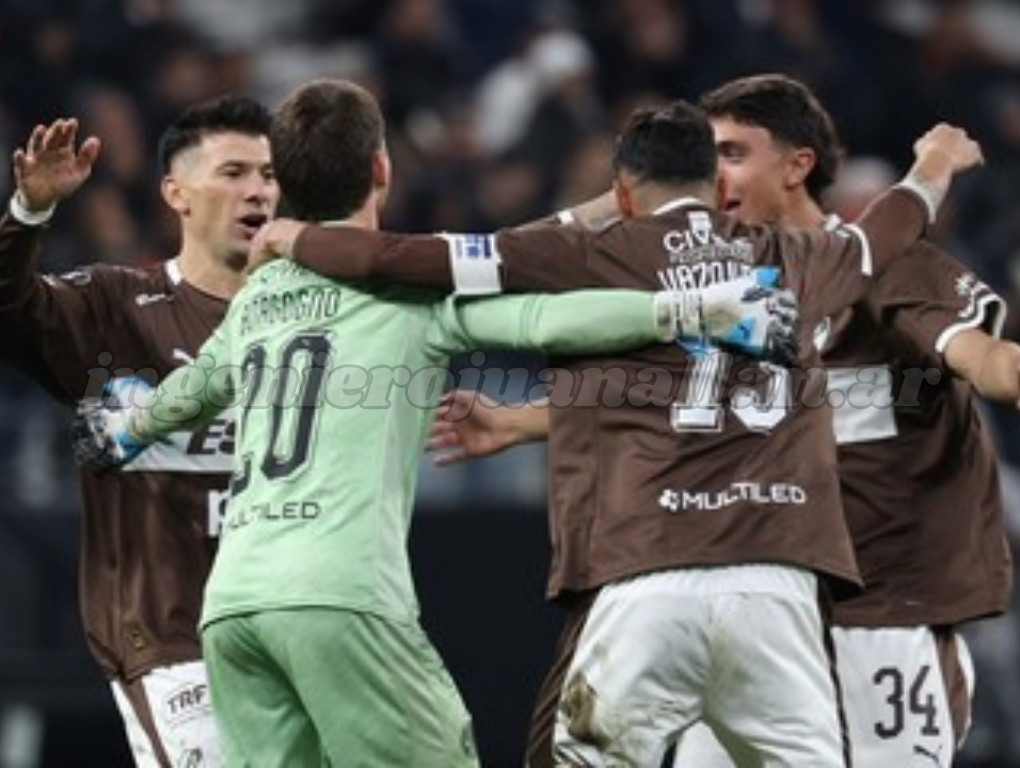 Platense