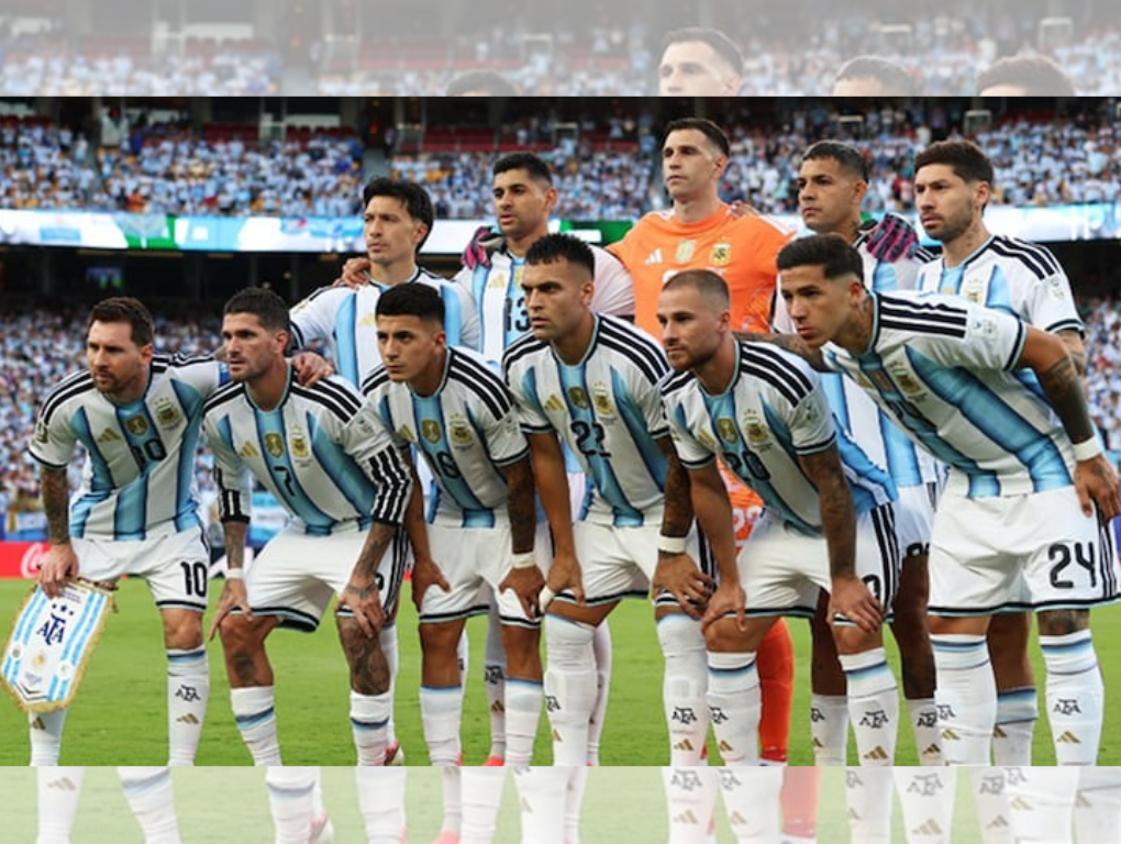 Selección