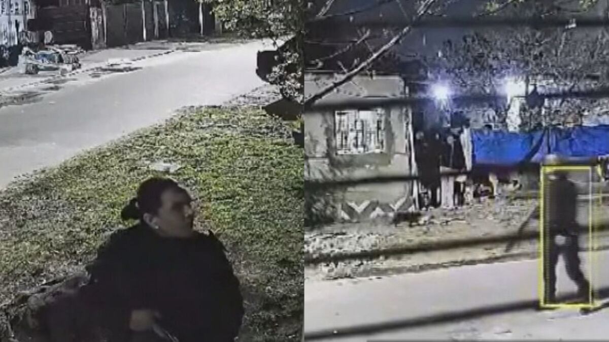Operativo policial en José C. Paz tras escape por techos